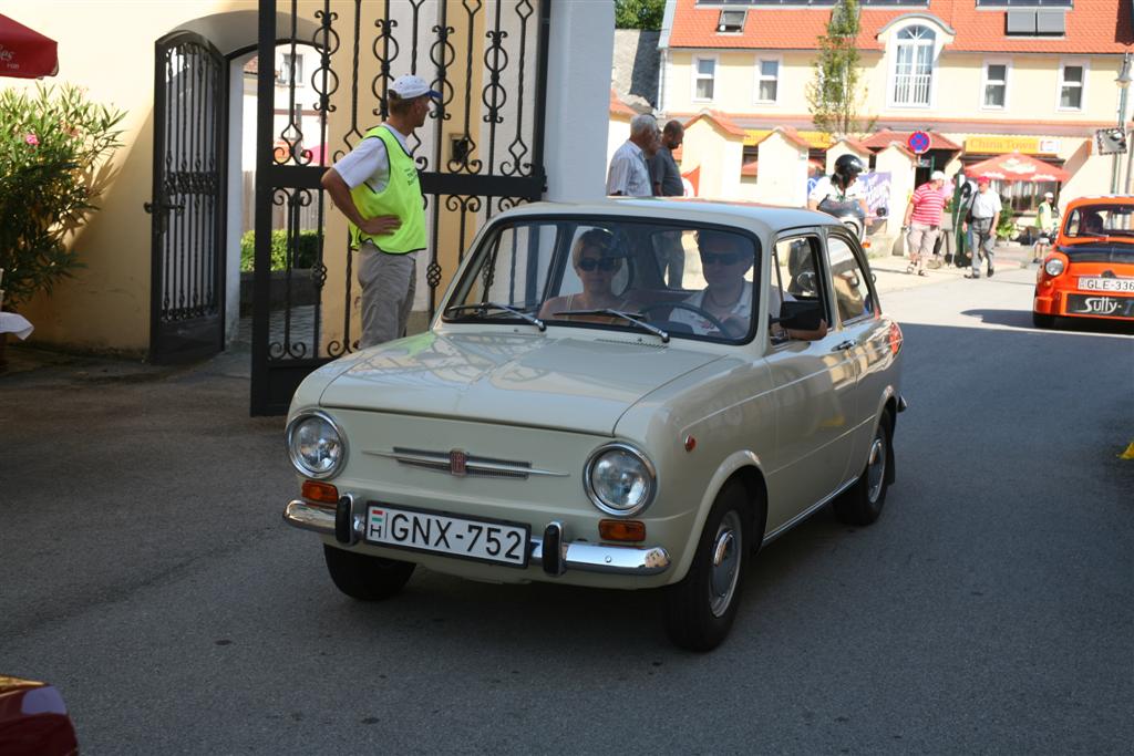 2011-07-10 13. Oldtimertreffen in Pinkafeld